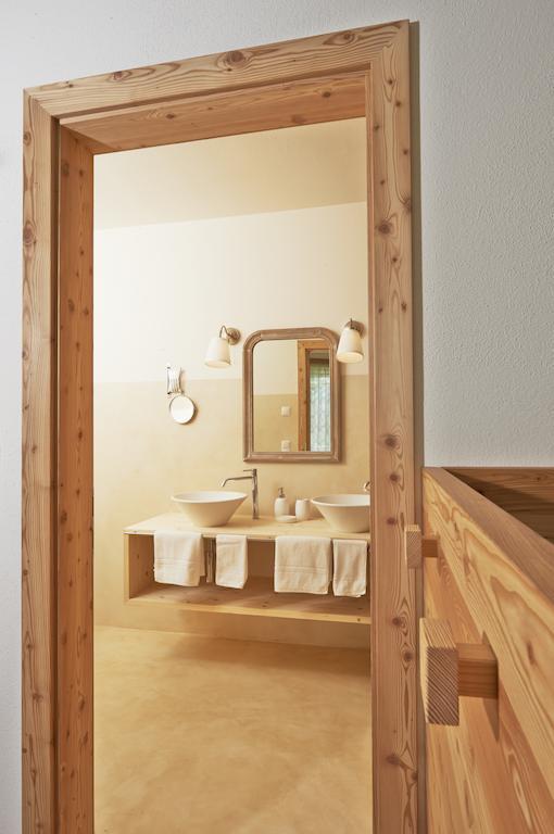 Ferienwohnung Weingut Stuck Eppan an der Weinstraße Zimmer foto