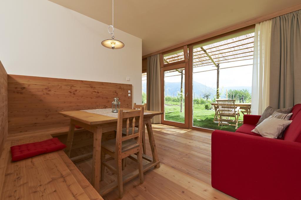 Ferienwohnung Weingut Stuck Eppan an der Weinstraße Zimmer foto
